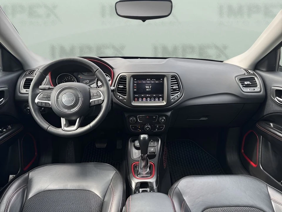 2019 Jeep Compass - Image 11 of 12