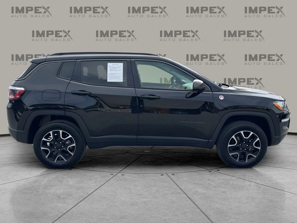 2019 Jeep Compass - Image 6 of 12