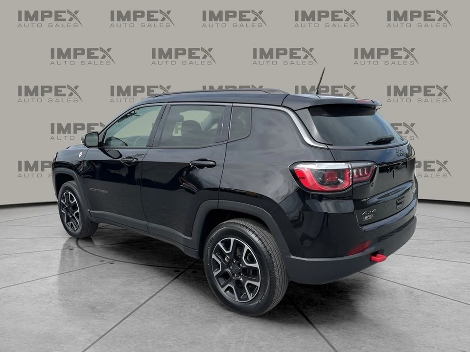 2019 Jeep Compass - Image 3 of 12