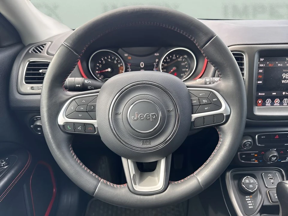 2019 Jeep Compass - Image 12 of 12