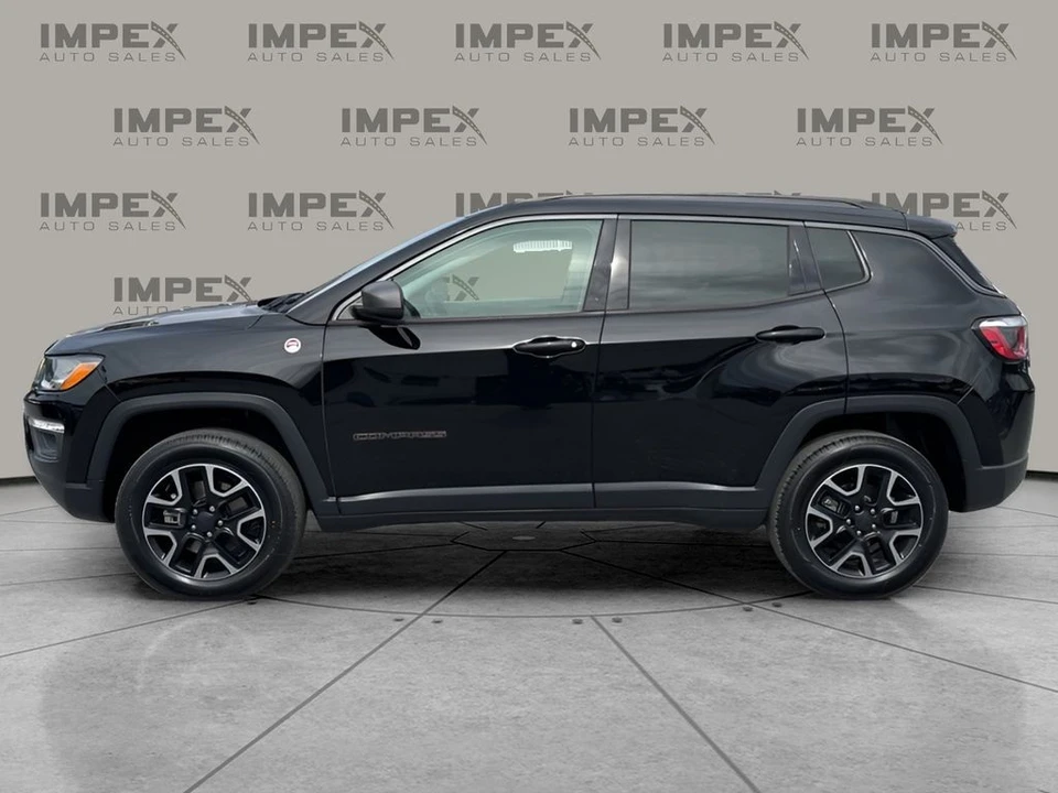 2019 Jeep Compass - Image 2 of 12