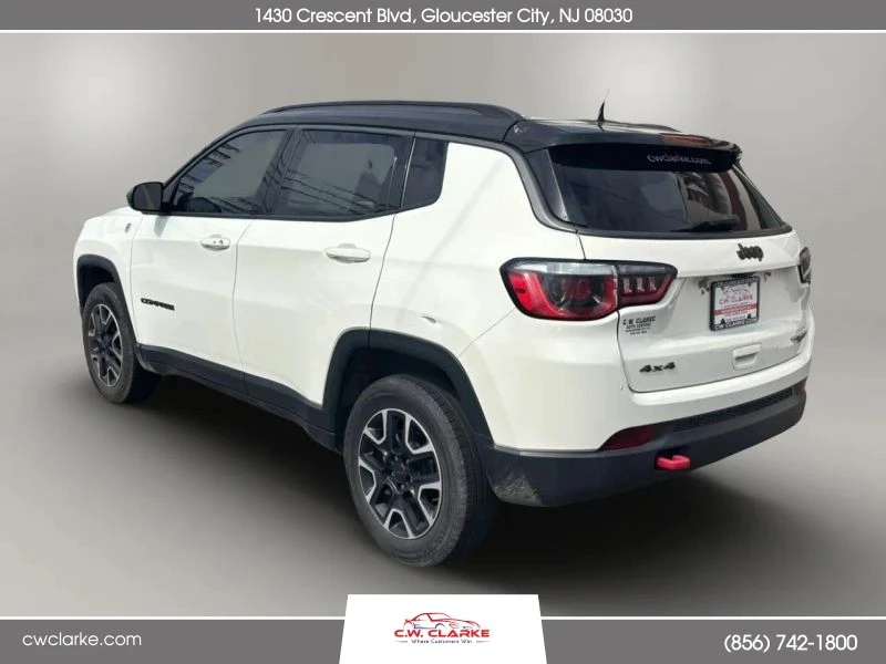 2019 Jeep Compass - Image 5 of 6