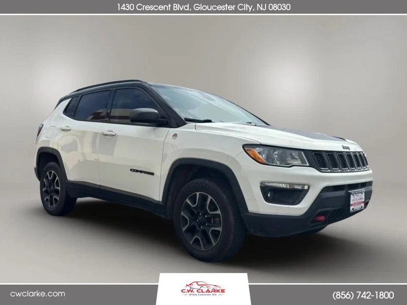 2019 Jeep Compass - Image 3 of 6
