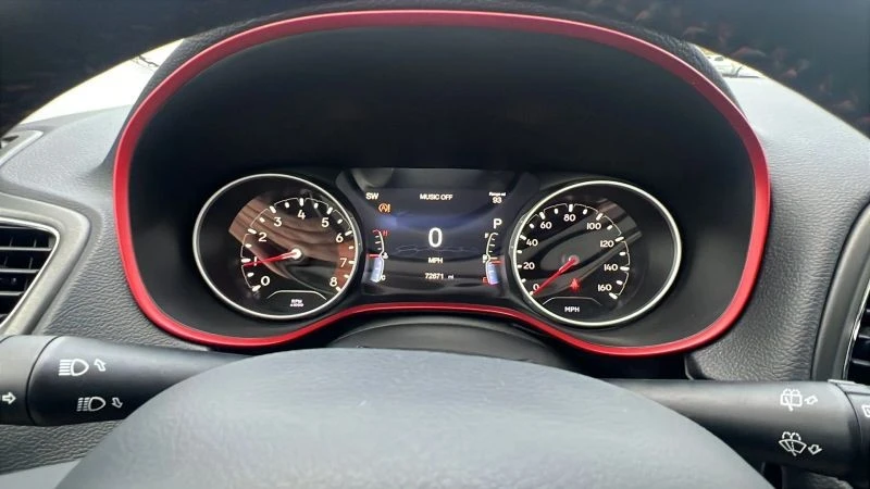 2019 Jeep Compass - Image 12 of 12