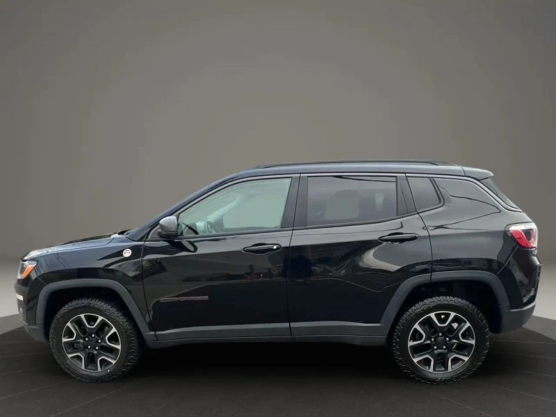 2019 Jeep Compass - Image 8 of 12