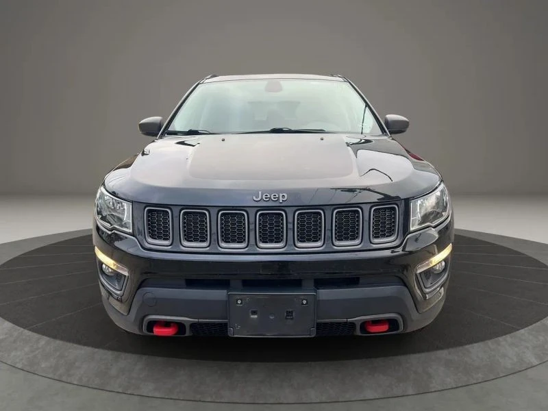 2019 Jeep Compass - Image 2 of 12