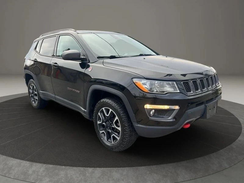 2019 Jeep Compass - Image 3 of 12