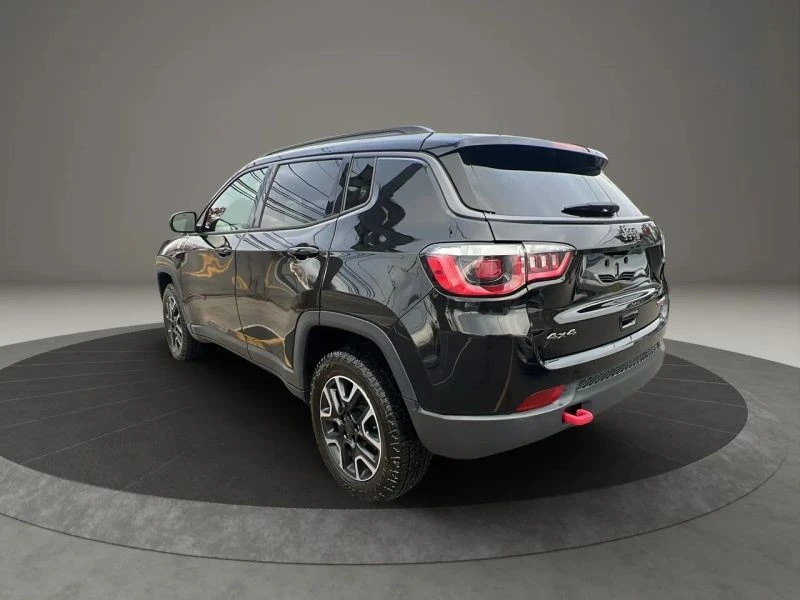 2019 Jeep Compass - Image 7 of 12