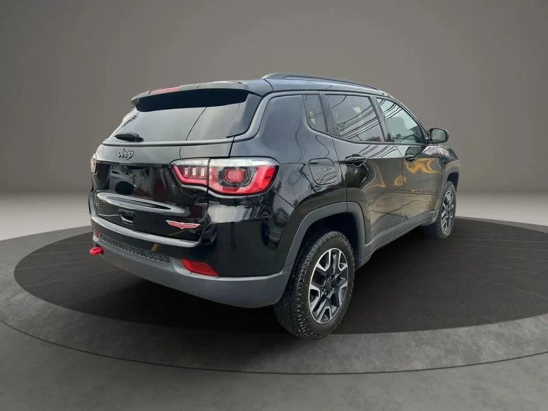 2019 Jeep Compass - Image 5 of 12