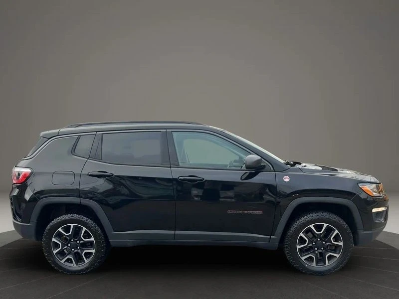 2019 Jeep Compass - Image 4 of 12