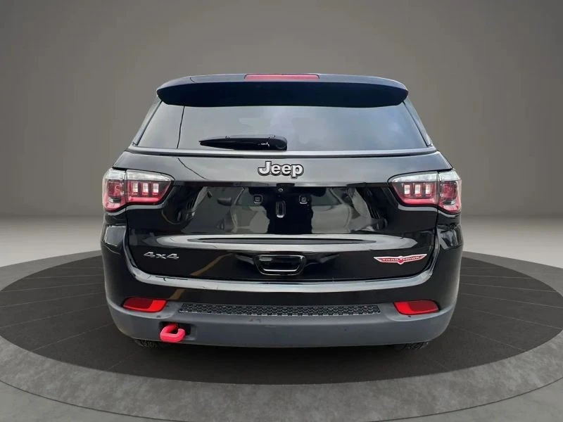 2019 Jeep Compass - Image 6 of 12