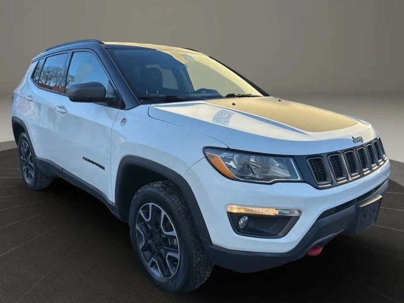 2019 Jeep Compass - Image 3 of 12