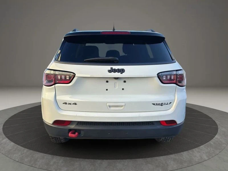 2019 Jeep Compass - Image 6 of 12