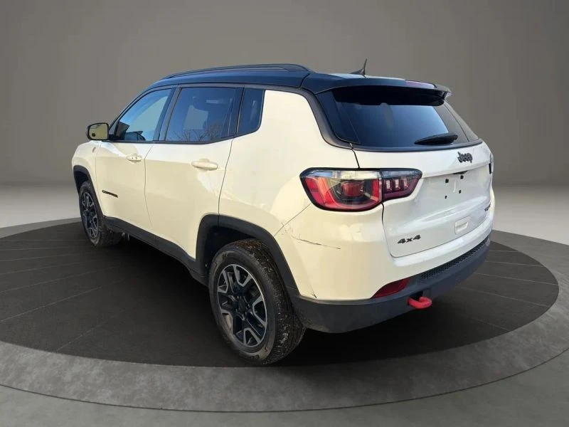 2019 Jeep Compass - Image 7 of 12