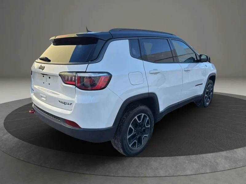 2019 Jeep Compass - Image 5 of 12