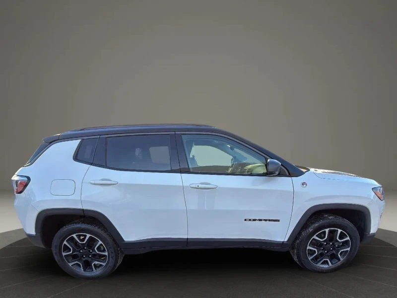 2019 Jeep Compass - Image 4 of 12
