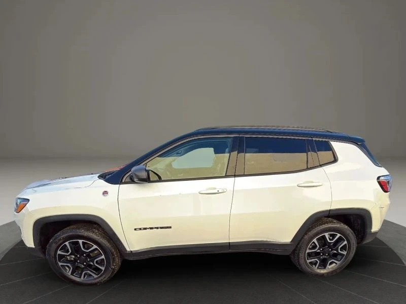 2019 Jeep Compass - Image 8 of 12