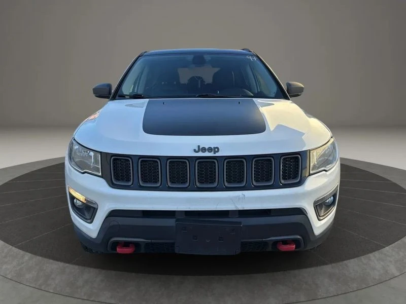 2019 Jeep Compass - Image 2 of 12