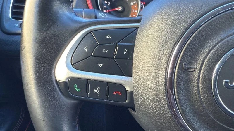 2019 Jeep Compass - Image 12 of 12