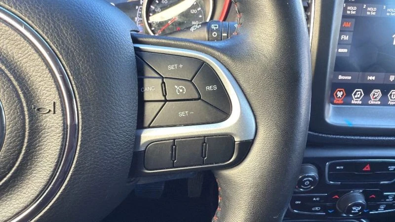 2019 Jeep Compass - Image 11 of 12