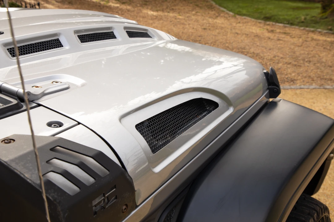 2019 Jeep JT Gladiator - Image 20 of 31