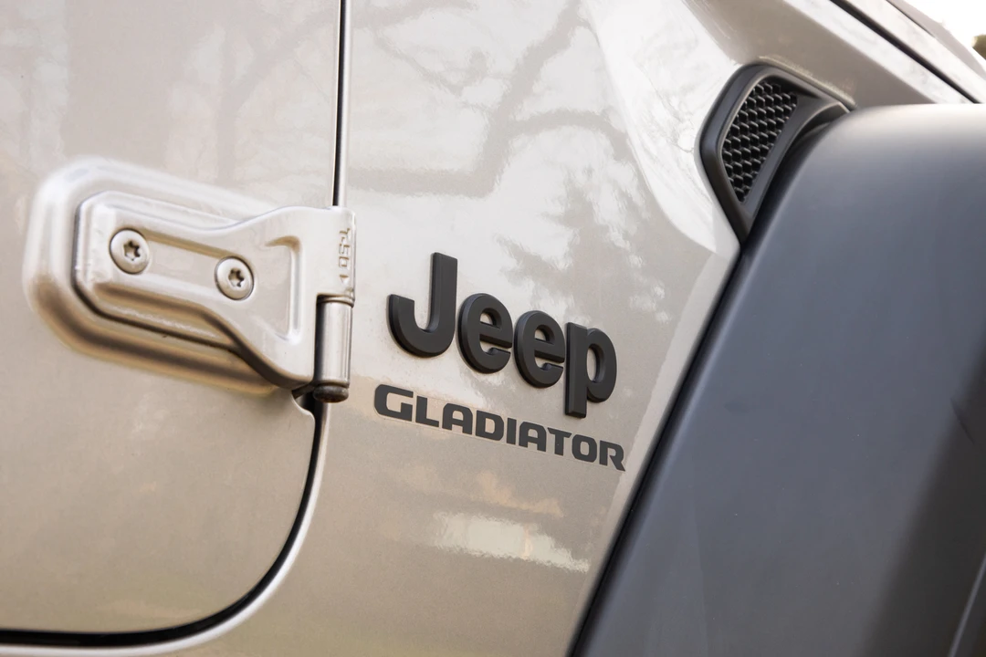 2019 Jeep JT Gladiator - Image 21 of 31