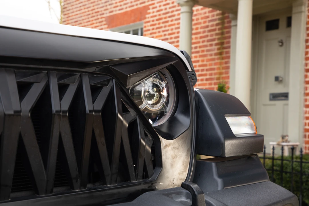 2019 Jeep JT Gladiator - Image 27 of 31