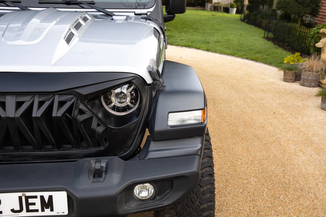 2019 Jeep JT Gladiator - Image 30 of 31