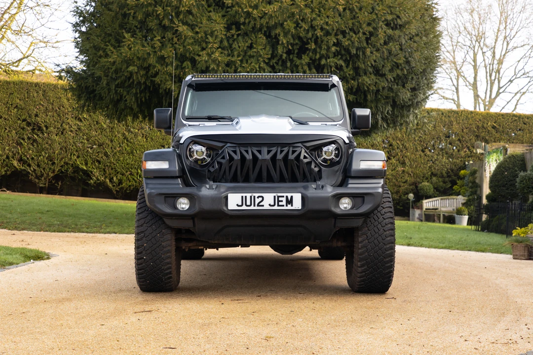 2019 Jeep JT Gladiator - Image 2 of 31
