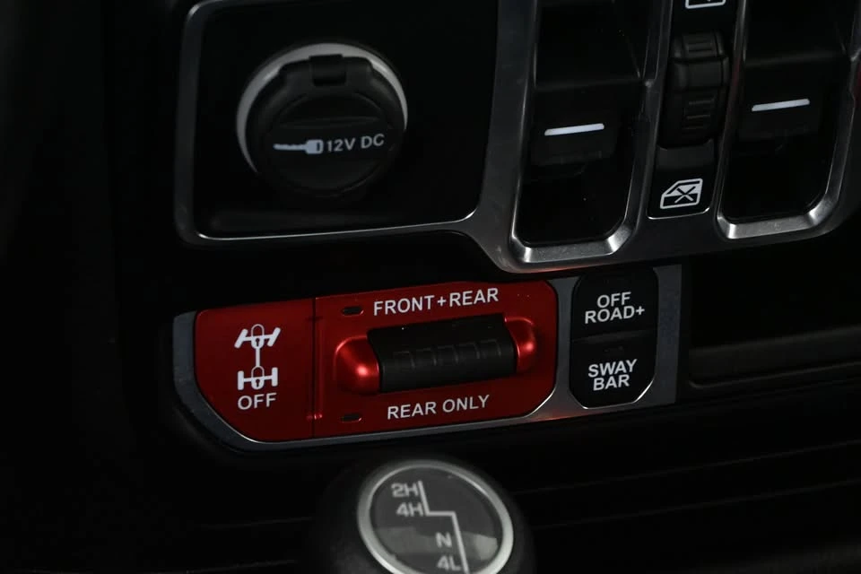 2019 Jeep JT Gladiator - Image 9 of 12