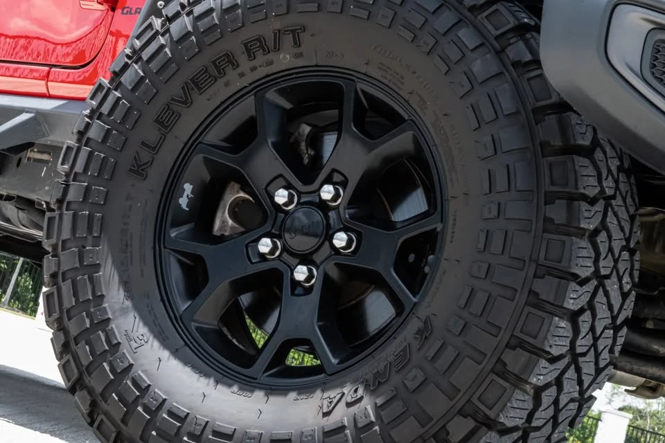 2019 Jeep JT Gladiator - Image 11 of 12