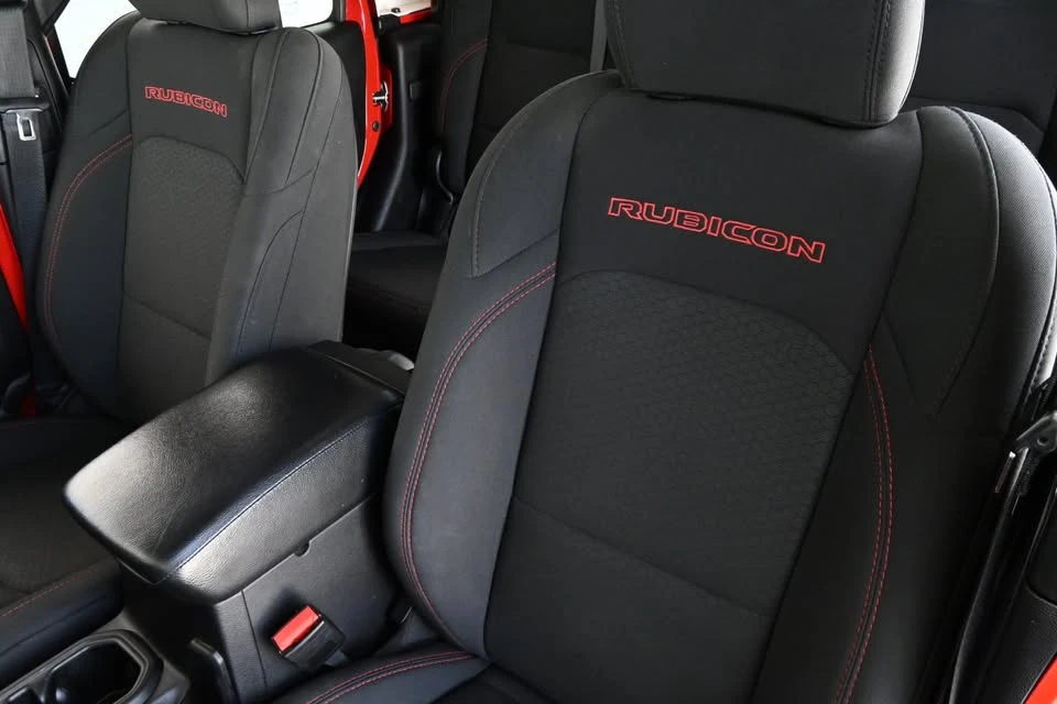 2019 Jeep JT Gladiator - Image 8 of 12