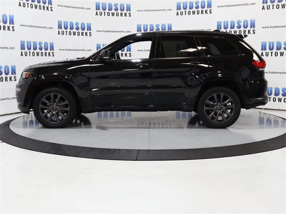 2019 Jeep WK2 Grand Cherokee - Image 3 of 31