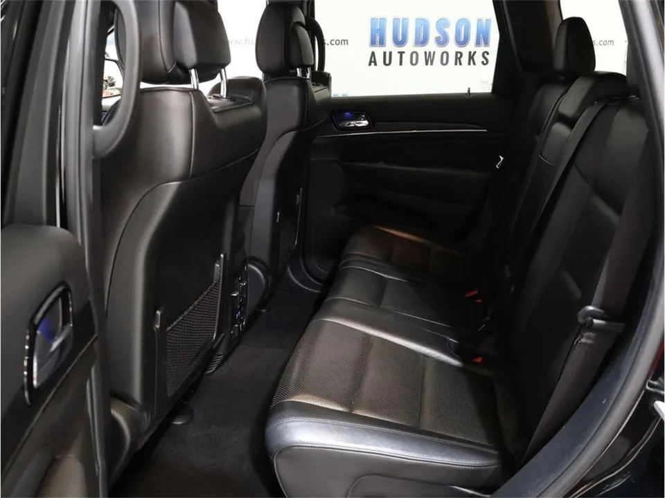 2019 Jeep WK2 Grand Cherokee - Image 27 of 31