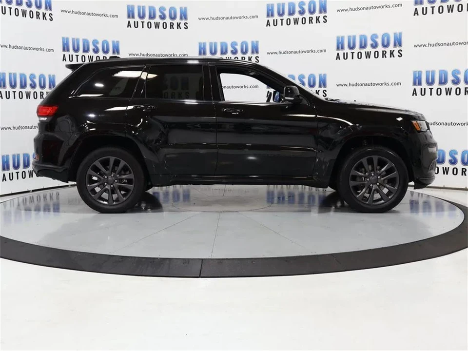 2019 Jeep WK2 Grand Cherokee - Image 7 of 31