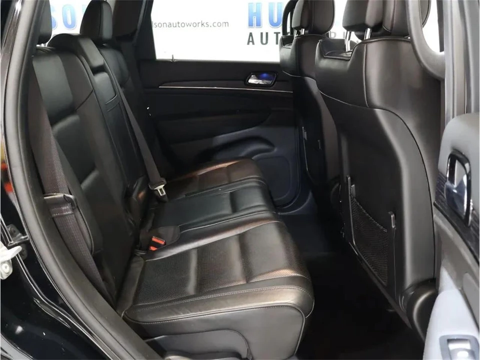 2019 Jeep WK2 Grand Cherokee - Image 29 of 31
