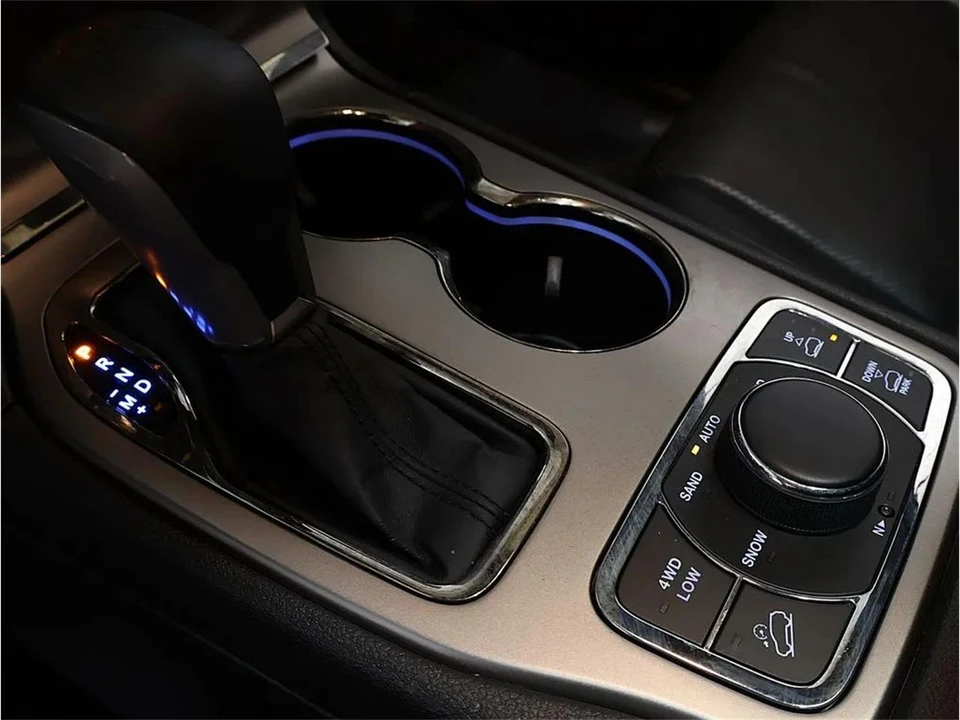 2019 Jeep WK2 Grand Cherokee - Image 23 of 31