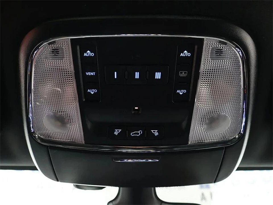 2019 Jeep WK2 Grand Cherokee - Image 25 of 31