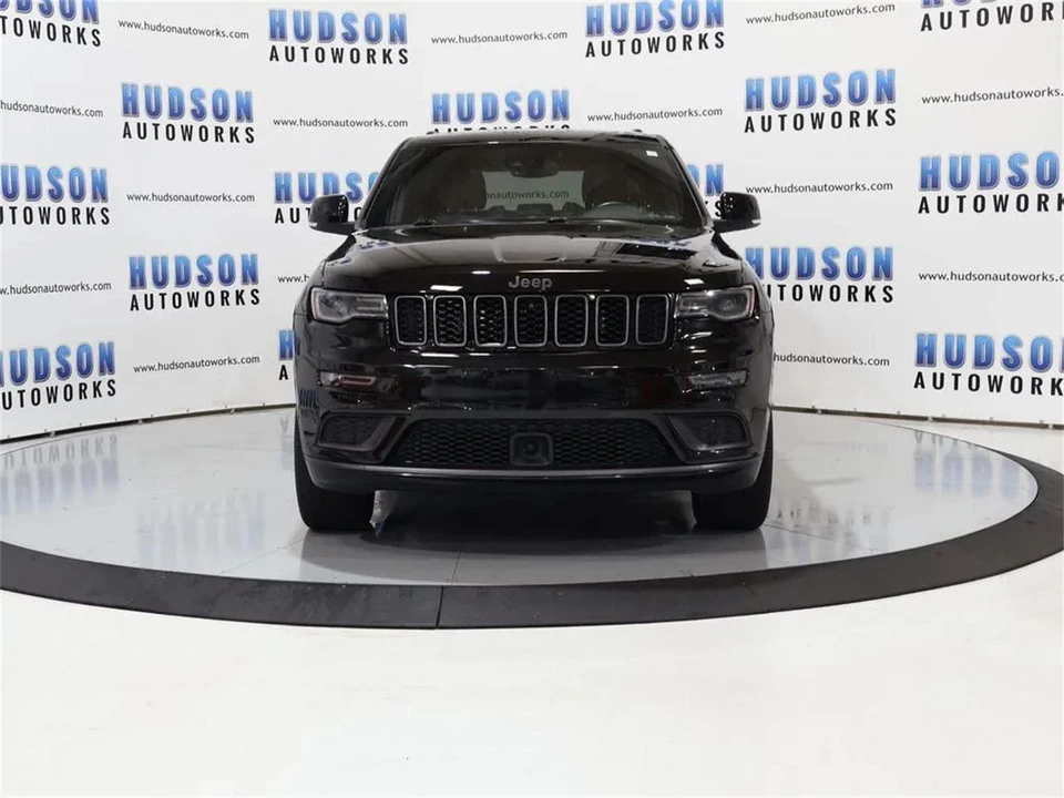 2019 Jeep WK2 Grand Cherokee - Image 9 of 31