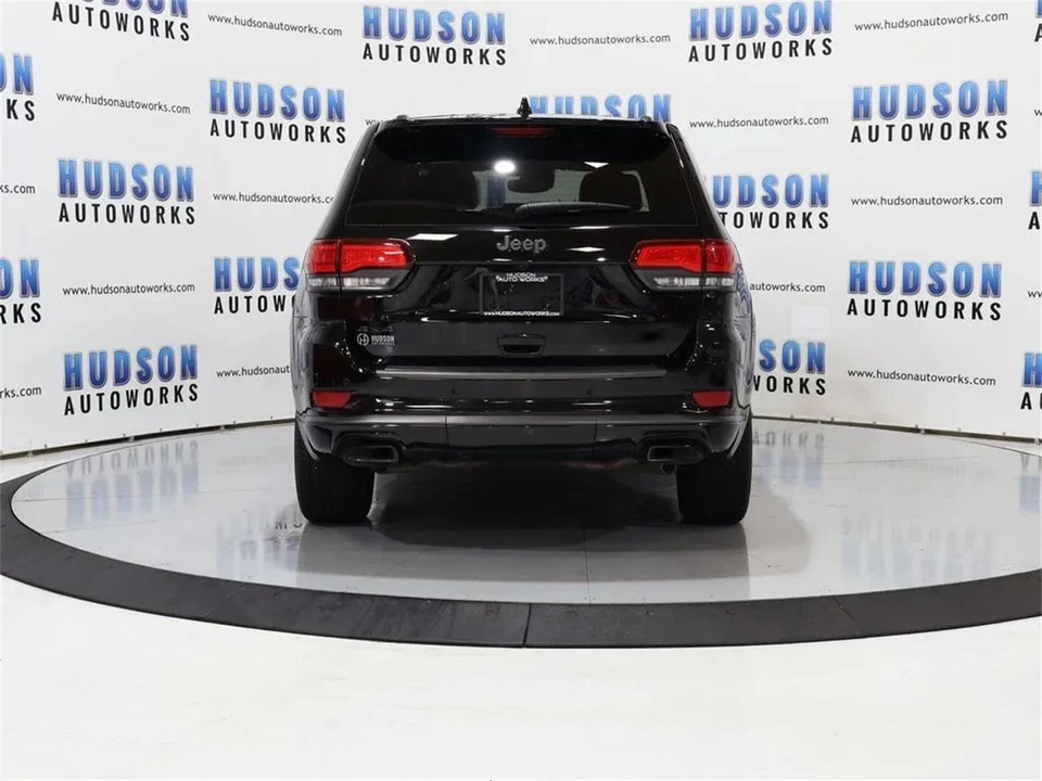 2019 Jeep WK2 Grand Cherokee - Image 5 of 31