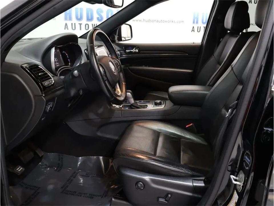 2019 Jeep WK2 Grand Cherokee - Image 14 of 31