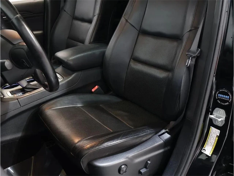 2019 Jeep WK2 Grand Cherokee - Image 16 of 31