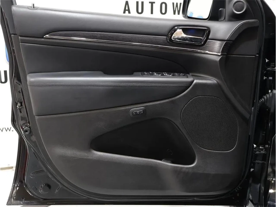 2019 Jeep WK2 Grand Cherokee - Image 10 of 31