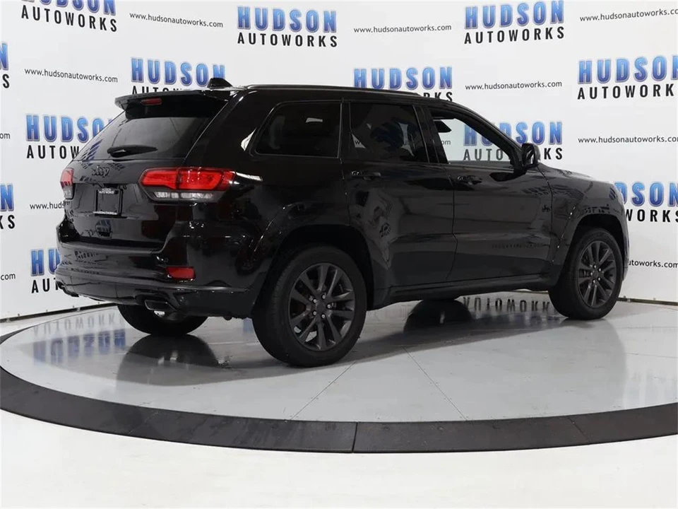 2019 Jeep WK2 Grand Cherokee - Image 6 of 31