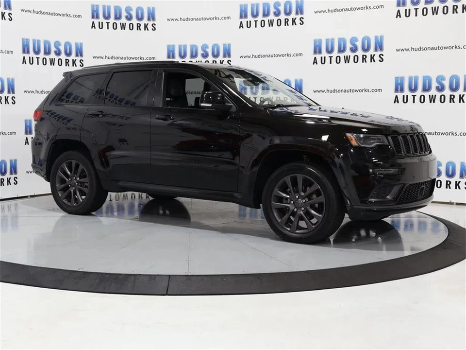 2019 Jeep WK2 Grand Cherokee - Image 8 of 31