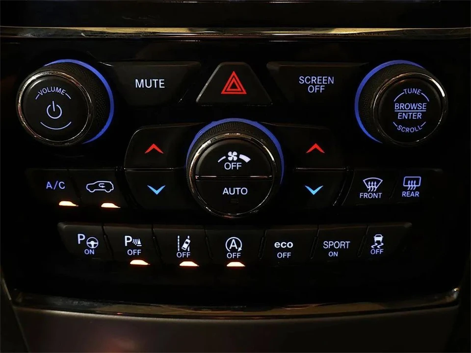 2019 Jeep WK2 Grand Cherokee - Image 22 of 31