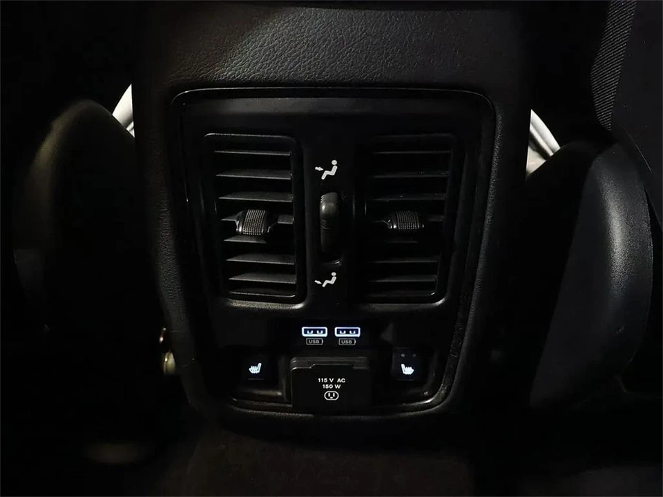 2019 Jeep WK2 Grand Cherokee - Image 28 of 31