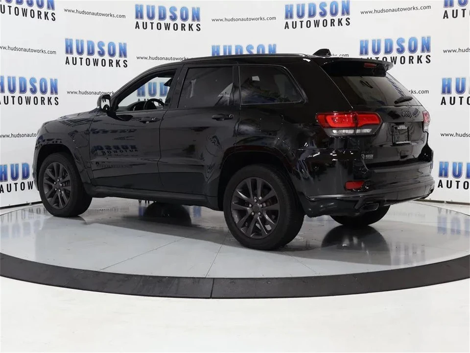 2019 Jeep WK2 Grand Cherokee - Image 4 of 31
