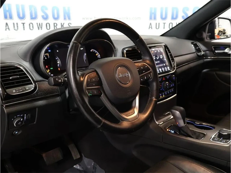 2019 Jeep WK2 Grand Cherokee - Image 12 of 31
