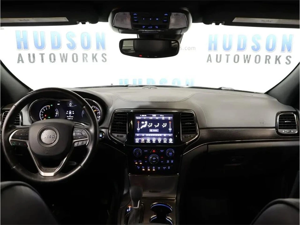 2019 Jeep WK2 Grand Cherokee - Image 26 of 31